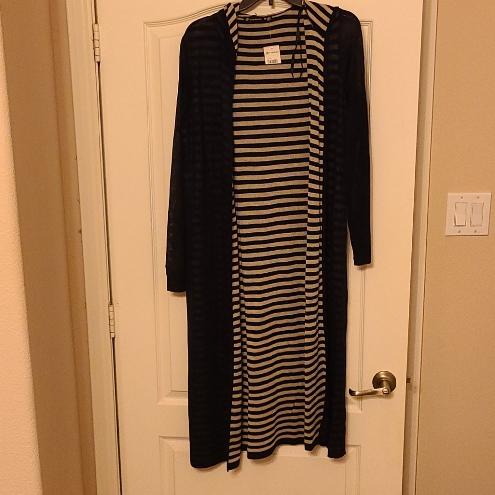 Sweater Cardigan